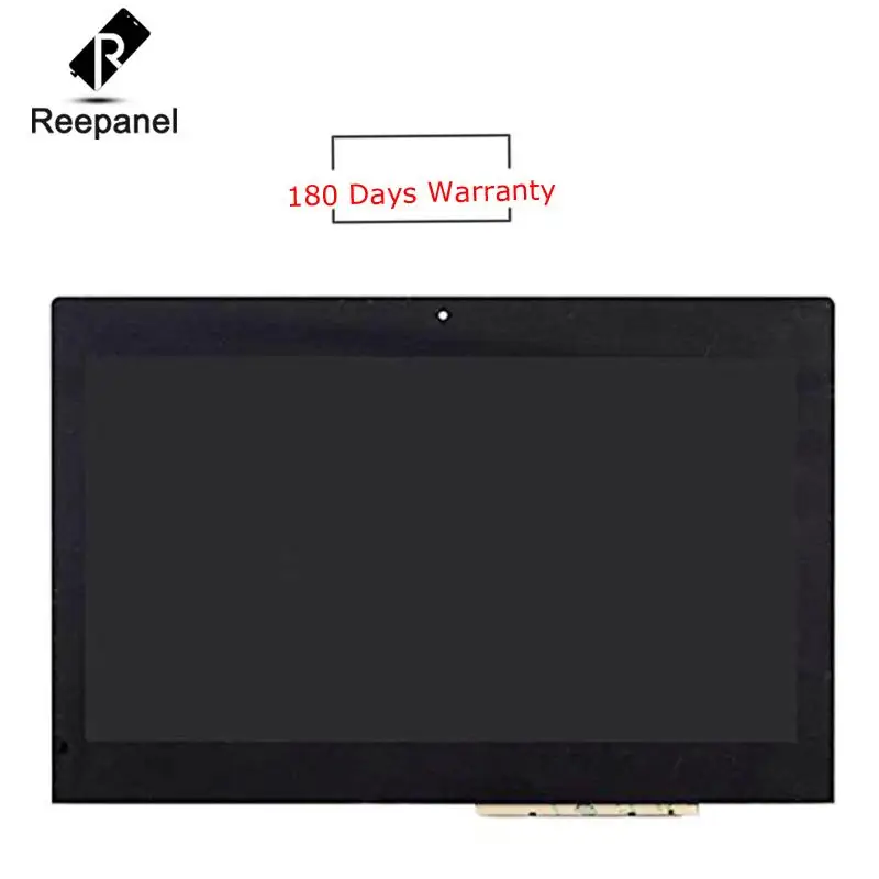 Для новых lenovo Yoga 2 Pro ltn133yl01 l01 замена цифровой преобразователь сенсорного ввода с