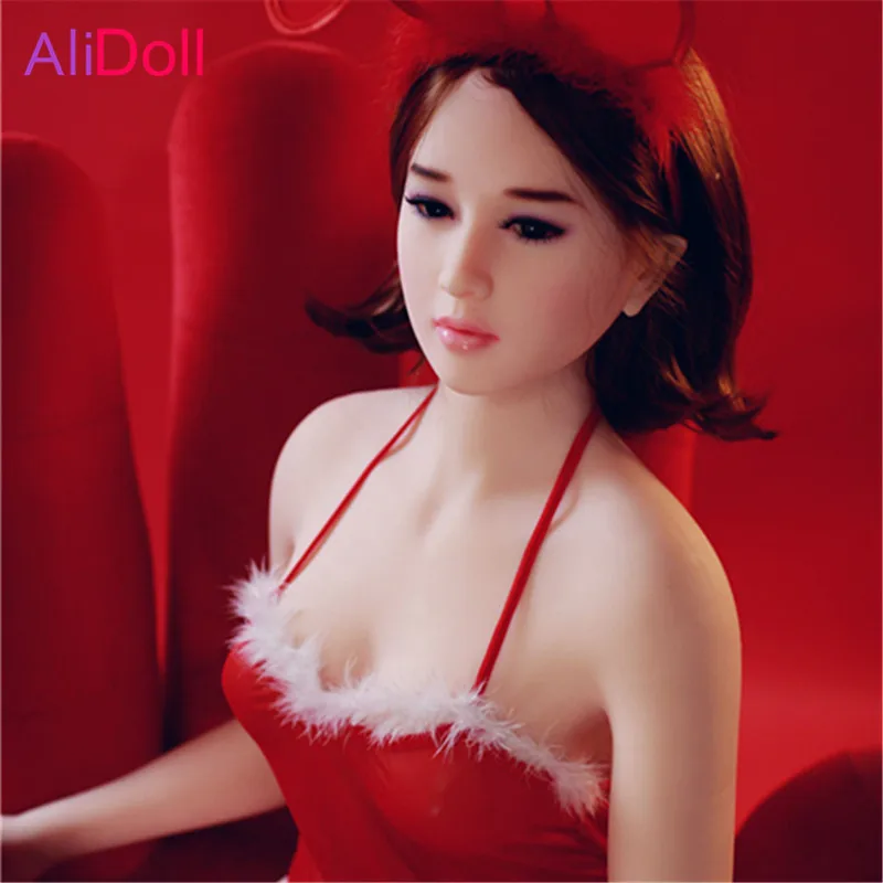 Super Cute 140cm/148cm/158cm/168cm Japanese Beauty Real Silicone Sex Dolls Dropshipping Rubber Woman Boneca Sexual Free Shipping | Красота и