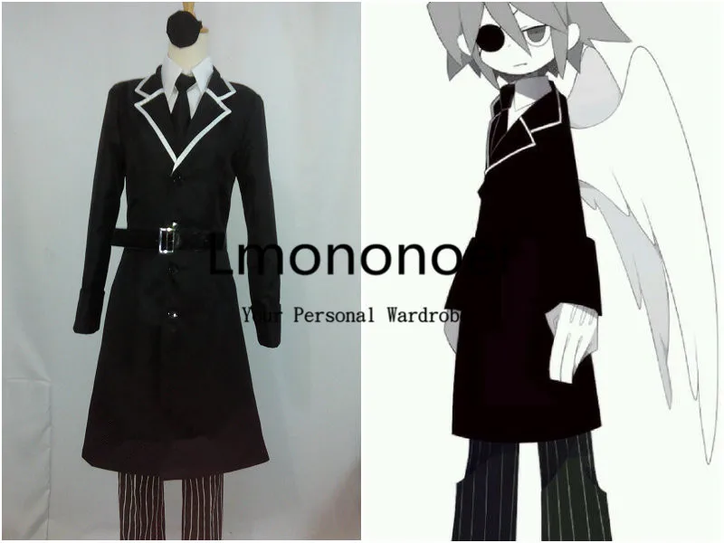 Lmononoei серый сад Wodahs Косплей Костюм|cosplay costume|costume costumecostume cosplay |