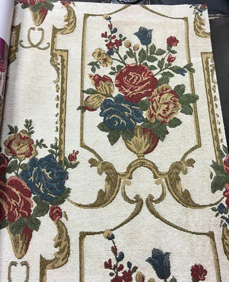 2017 самые роскошные занавески дизайнерские Элегантные Дизайнерские готовые