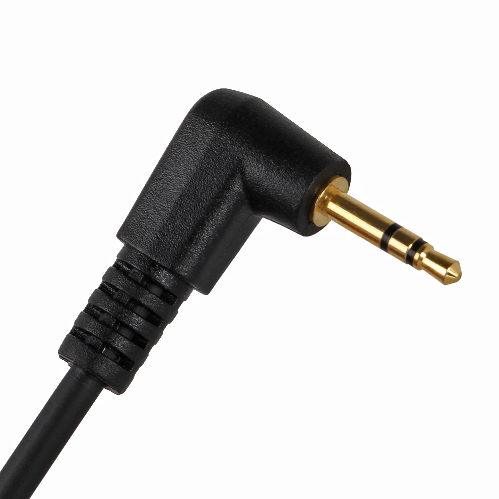 2.5mm Headset Throat Microphone Mic Earpiece PTT for Walkie Talkie Motorola CB Radio TLKR T80 T60 T5 T7 T5410 T5428 FR50 XTR446