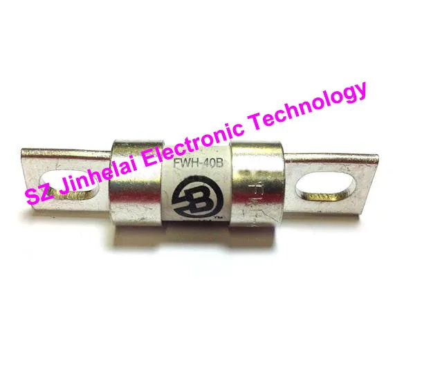 

Новые и оригинальные FWH-40B предохранители 40A 500VAC/DC