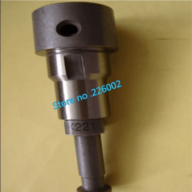 Дизельный Плунжер топливного насоса K221 плунжер|diesel pump plunger|diesel plungerplunger |