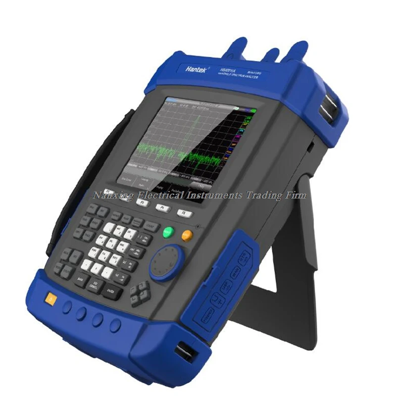 Портативный портативный цифровой анализатор спектра Hantek 9 кГц-1 6 ГГц HSA2016A |