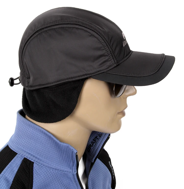 Уличная спортивная мужская осенне зимняя теплая ветрозащитная