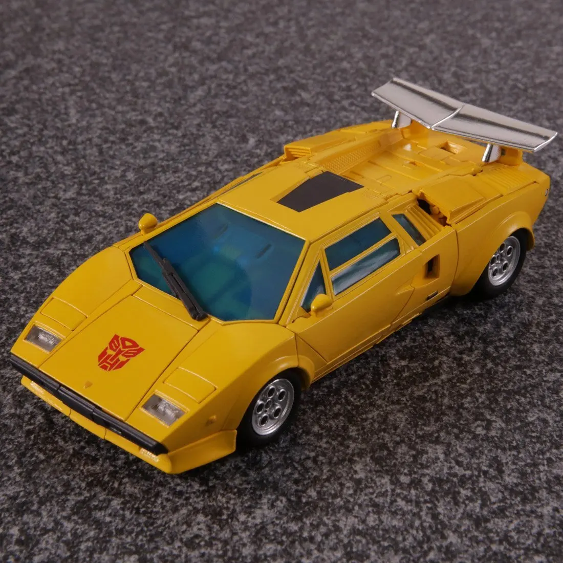 Трансформер MP39 MP 39 TKR Sunstreaker шедевр серия KO экшн фигурки коллекционные игрушки