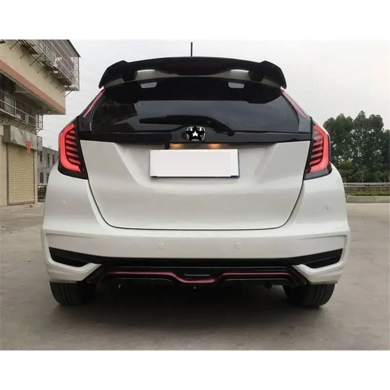 Parachoques авто защита стиль модификации стикер Coche Защита бампера для автомобиля