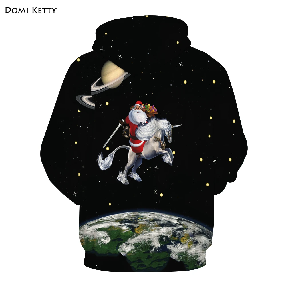Domi ketty/толстовки с капюшоном для мальчиков и девочек детские толстовки длинными