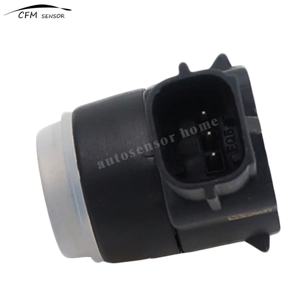 Новый PDC Φ вспомогательный датчик 1AF63FKGAA подходит для Dodge Chrysler Jeep|parking assist sensor|backup