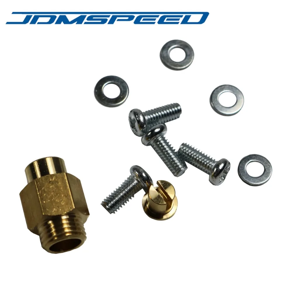 Free Shipping -JDMSPEED Carburetor Fit For Suzuki Quadrunner 250 LT-4WD LT-F250F LT-F4WD LTF250 1990-1999 Carb | Автомобили и