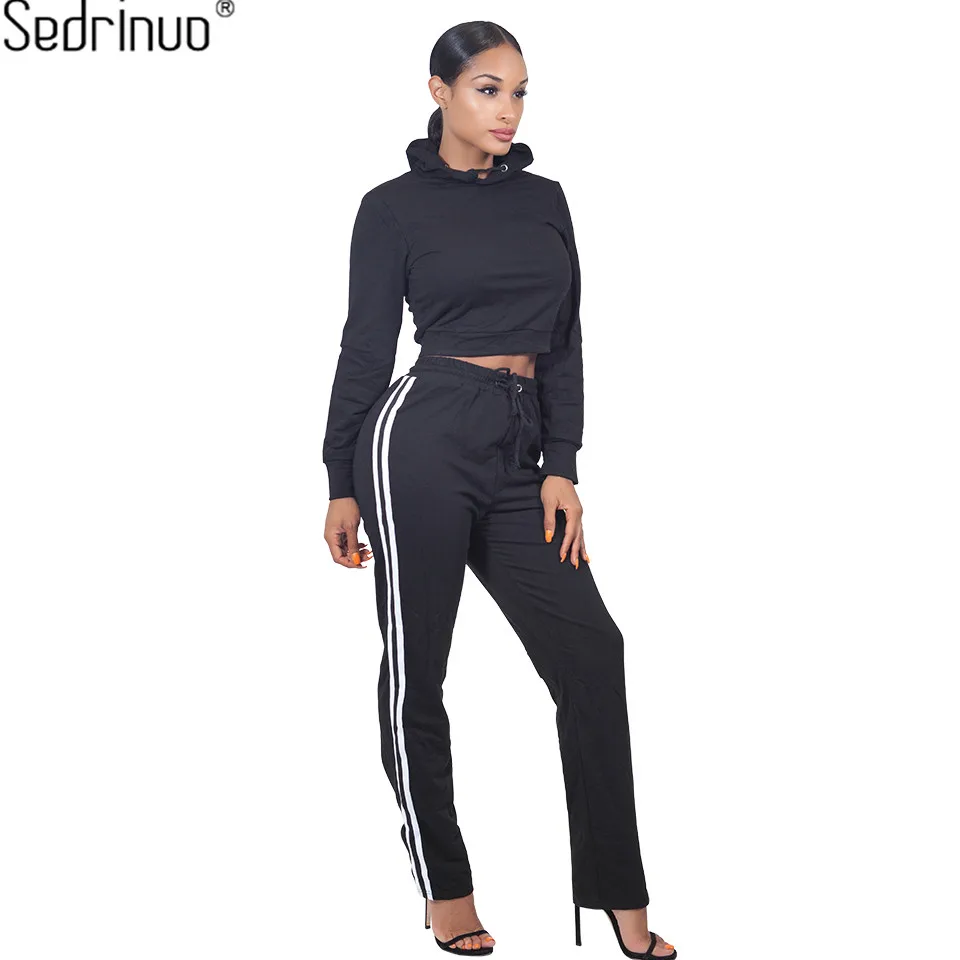 Женский Повседневный Комбинезон Sedrinuo повседневный комбинезон с капюшоном и