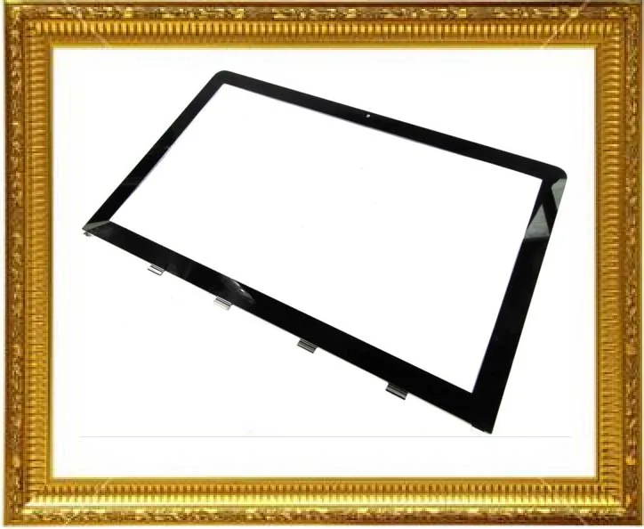 Новое ЖК стекло Для IMAC 21 5 LCD Переднее A1311 MC508 MC509 MB413 2009 2010|imac 21.5 glass|glass imac 21.5imac |
