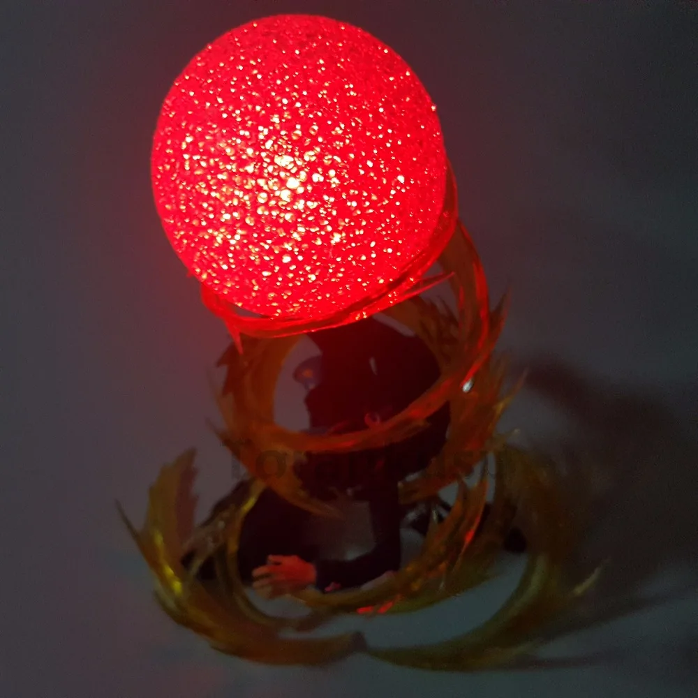 One piece фигурки ACE Fire Ball DIY Набор one piece Аниме Dai Enkai Luffy Sabo Коллекционная модель игрушки Portgas D Ace