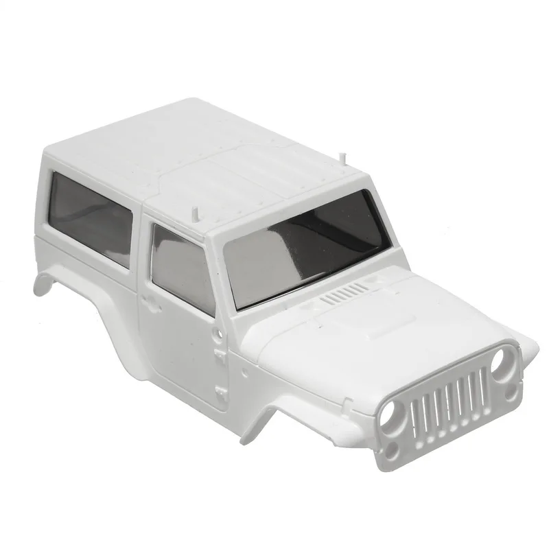 Orlandoo Hunter 35A01 1/35 комплект RC автозапчасти оболочка OHPC35006 окно OHPC35103|Детали и аксессуары| |