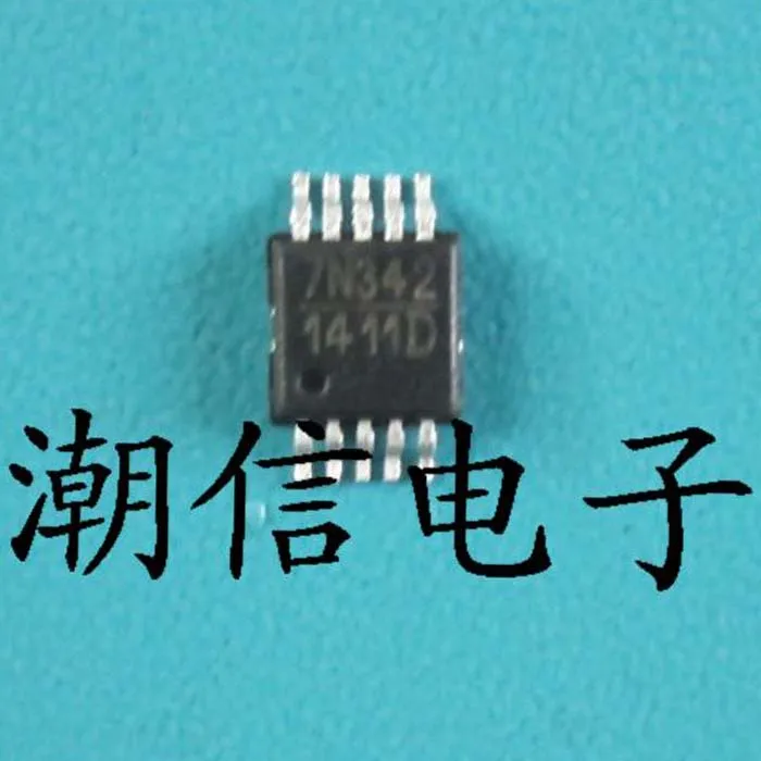1411D MSOP-10 |