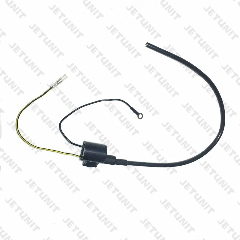 JETUNIT Премиум Катушка зажигания для лодочного мотора для Nissan 3C7-06050-0 1997-2005 р-р 40-50 120-140hp NS40D2 Электрические запчасти