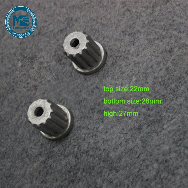 original new Top Load Wheel Pulsator Core inside 11 teeth outside 12 for lg washing machine | Электроника