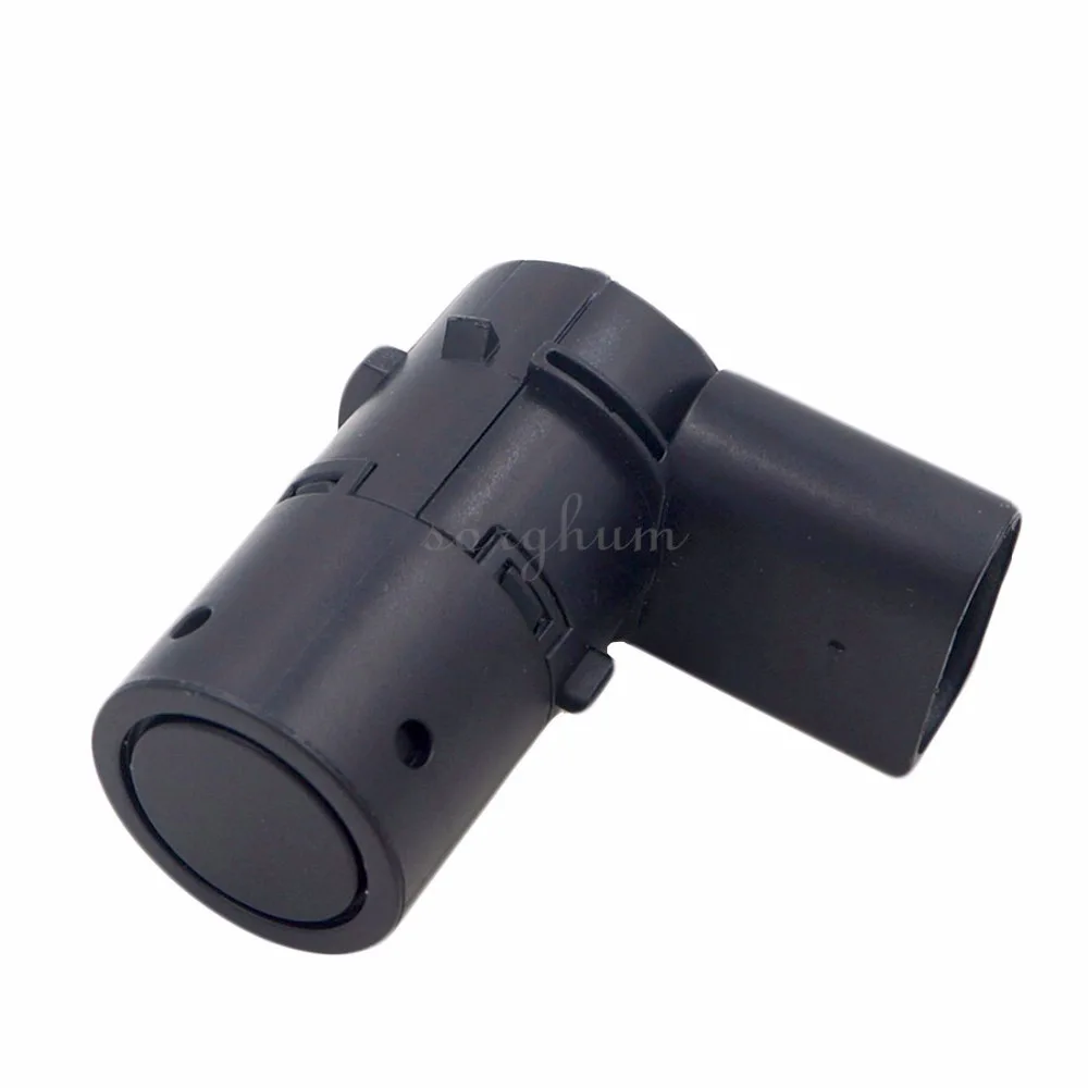 Новый датчик парковки PDC 4B0919275E 7H0919275C 7H0919275 для Skoda Octavia (1Z3/1Z5) VW T5 Polo | Автомобили и
