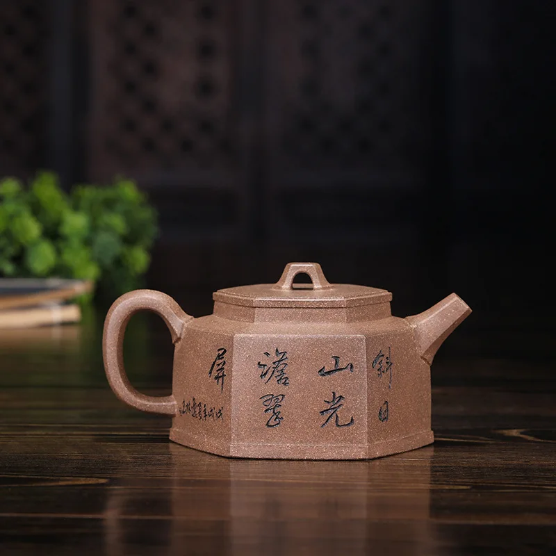 Rhyme морской песок горшок оптовая продажа Шесть-партия wellspring Исин раздетой руды