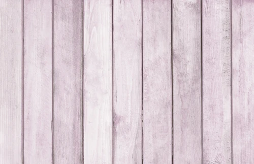 HUAYI фон Художественная ткань на заказ светильник фиолетовые деревянные доски