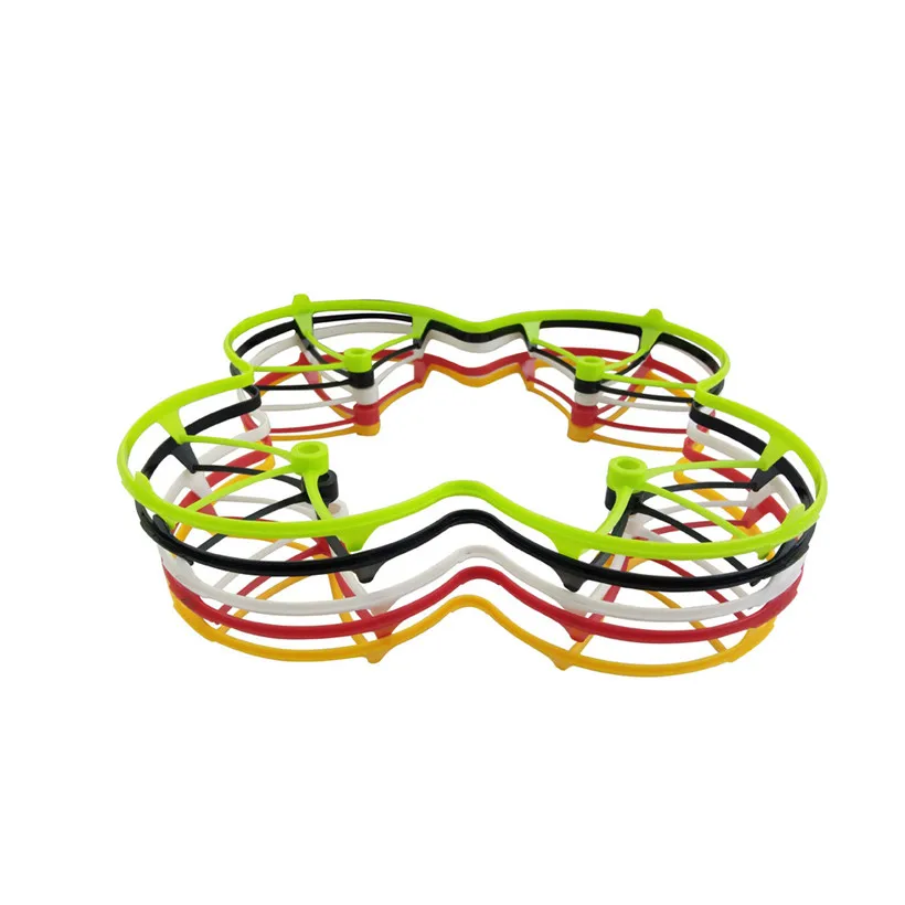 Защитный чехол для DJI Tello Drone Upgrade Propeller Guard blade Protector Drop Shipping 80522 | Электроника