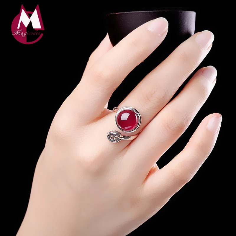 Прямые продажи от производителей новый тренд S925 Стерлинговое Серебряные