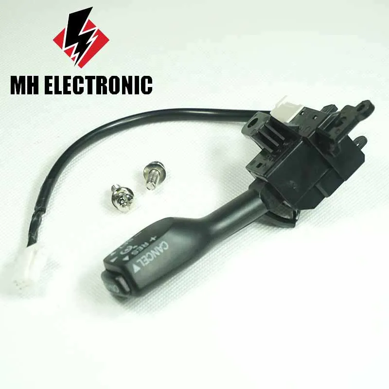 MH ELECTRONIC для Toyota Corolla Vitz Prius Lexus IS250 ES300 переключатель круиз-контроля скорость 84632-34011