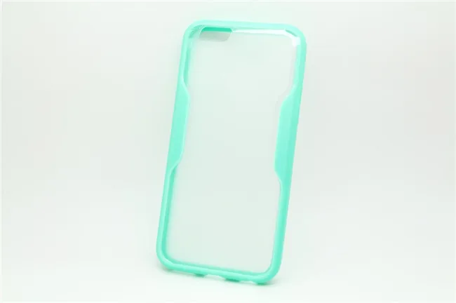 10PC/lot High Quality Shatter Risistant Case For iphone 6 Protective Shell |