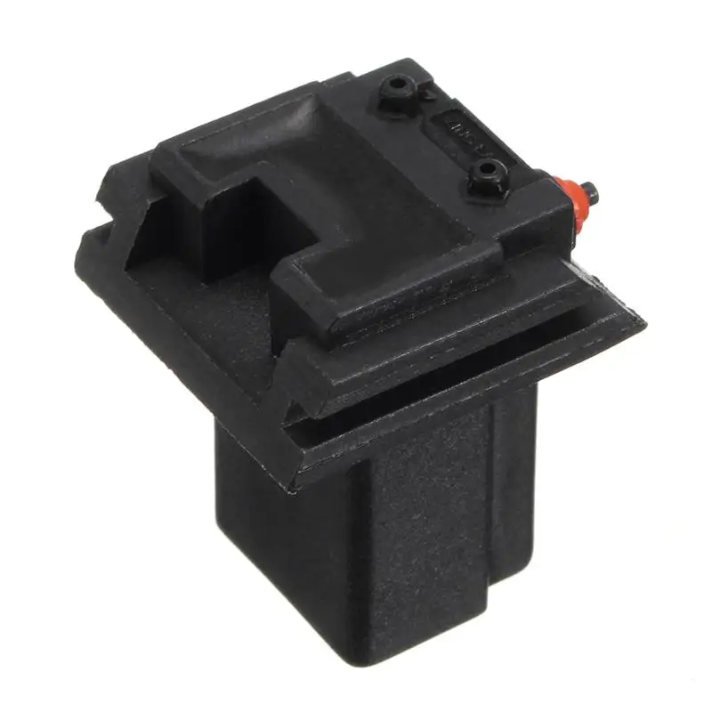 Черный замок багажника для Citroen C3 C4 C3 для peugeot 206 307 308 407 6554V5