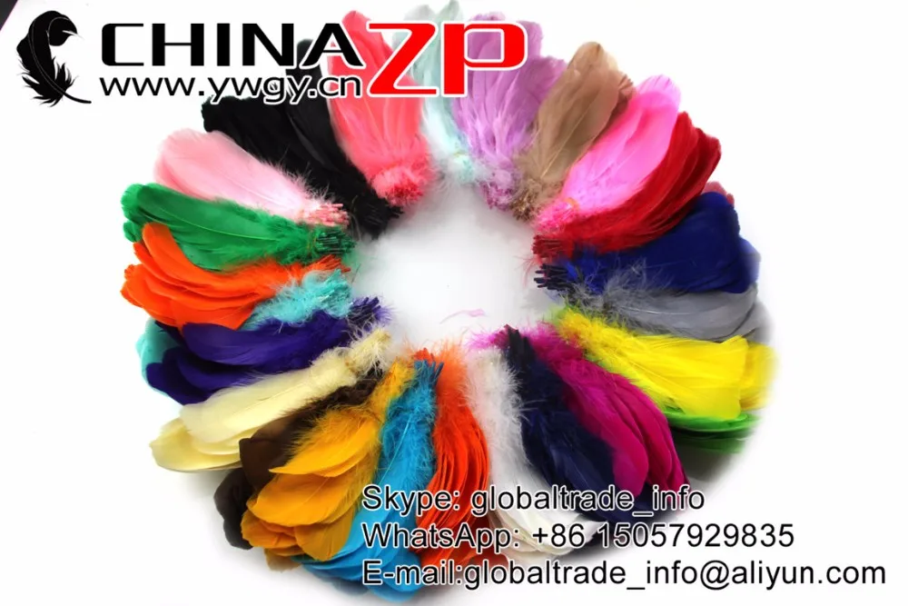 CHINAZP/200 шт./партия, 10-20 см, высокое качество, цвет королевский синий, красивый мягкий гусиный пух, перья для танцевальных костюмов