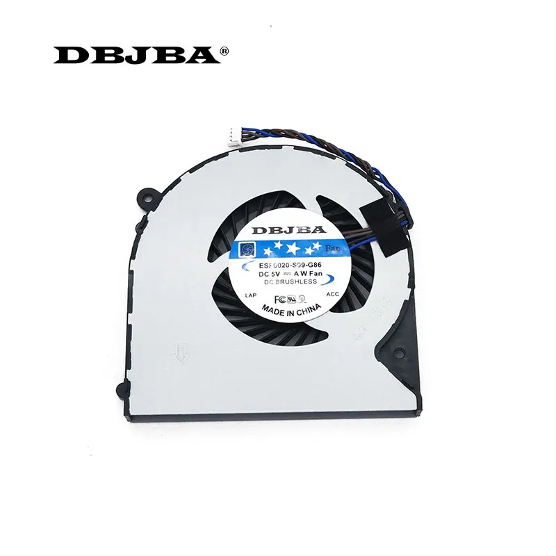 Вентилятор охлаждения процессора для Toshiba Satellite L955 L955D L950 L950D S950 S955D S955 S5373 KSB0705HA CF18