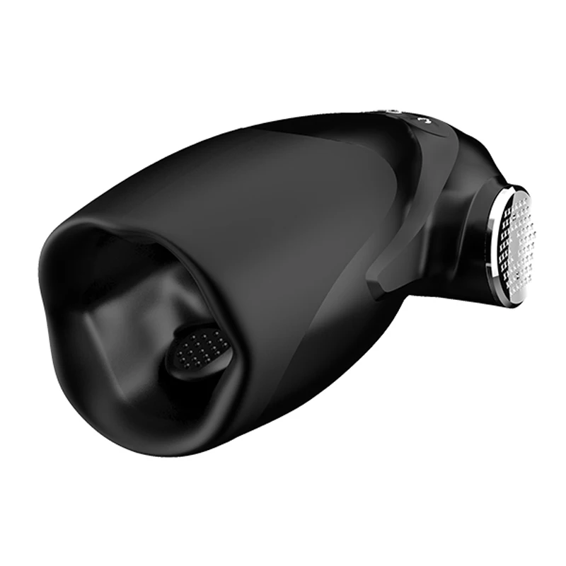 Автоматическая сосание Мастурбация чашки глубокое горло Мужской Мастурбаторы