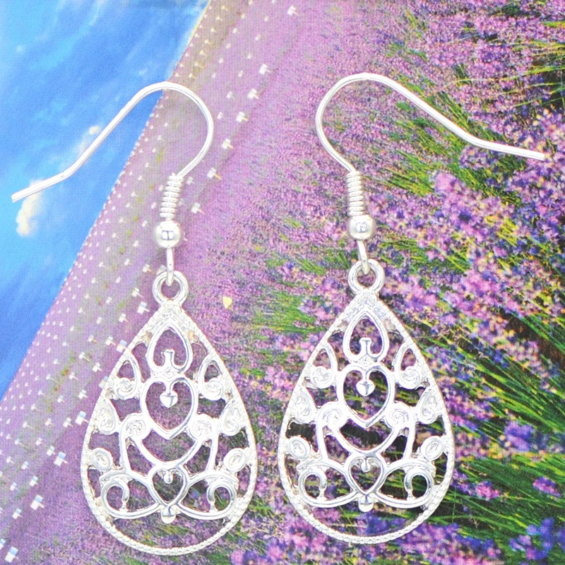 Модные Классические серьги капли для женщин|Серьги-подвески| |