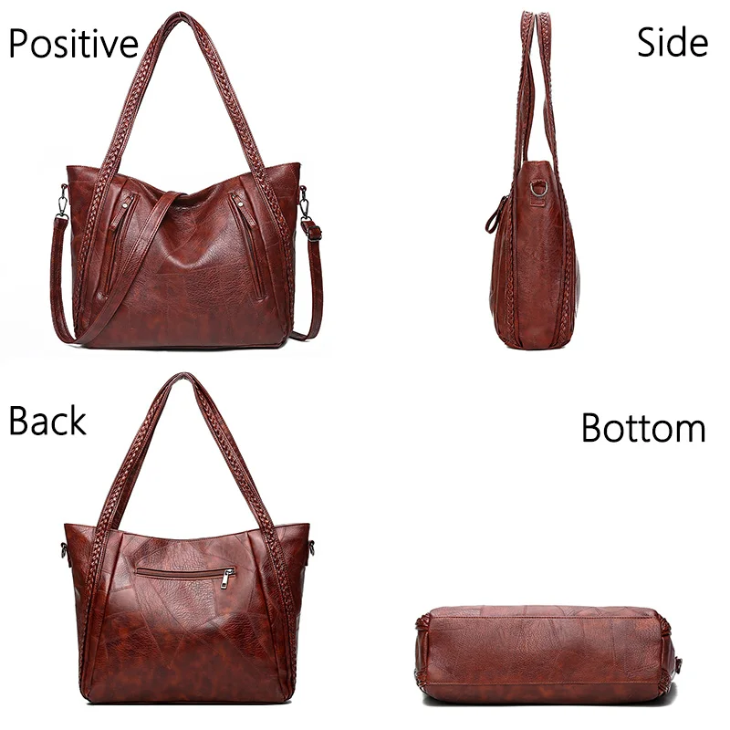 2019 высокое качество из искусственной кожи Сумка Bolsas Feminina роскошные женские сумки