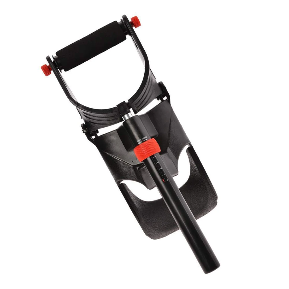 Forearm Support Exercise Arm Wrist Muscle Strength Workout Trainer 670g Black |