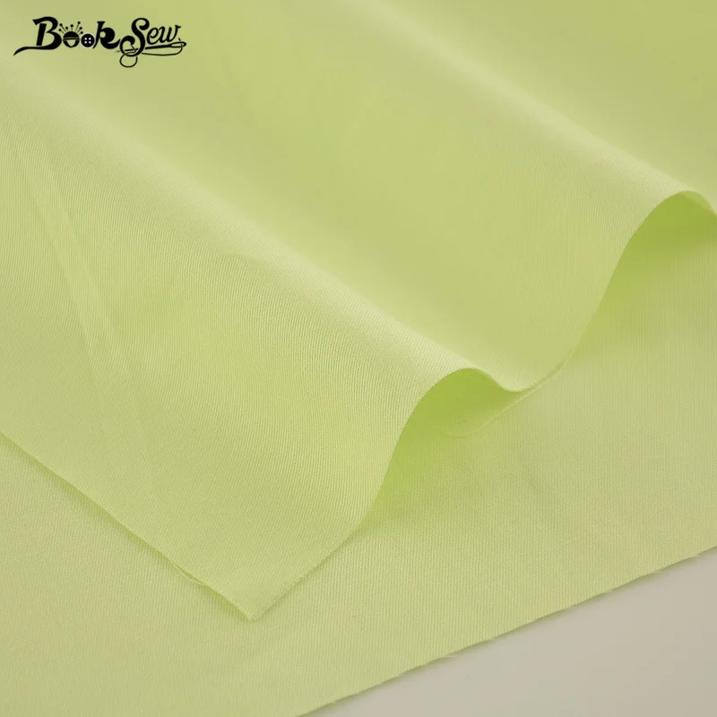 Тканевый светильник из 100% хлопка зеленого цвета домашний текстиль Твила