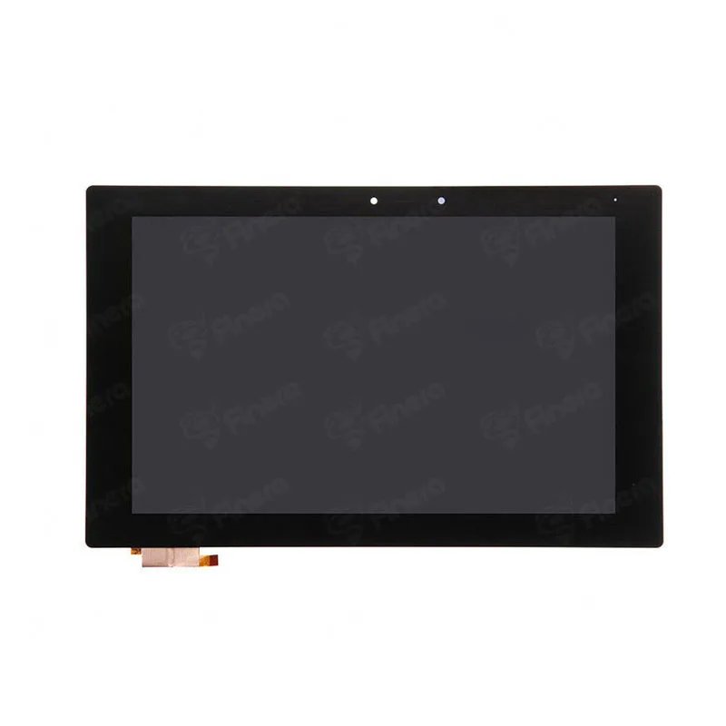 ЖК дисплей и дигитайзер в сборе для Sony Xperia Tablet Z2 SGP511 SGP512 SGP521 SGP541 10 1|Экраны