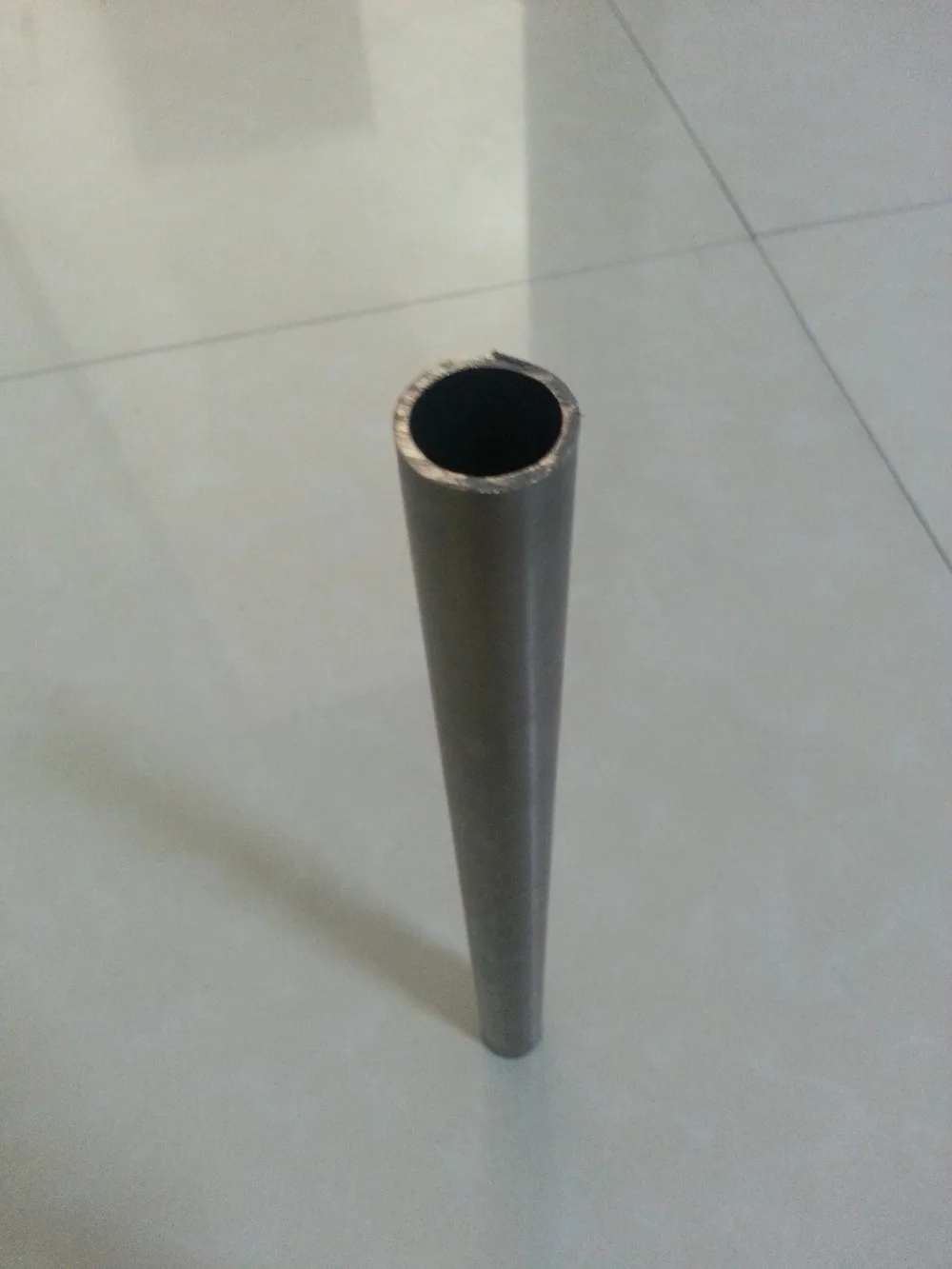 20*3 мм (OD * WT) Ta2 титановая труба для промышленности DIY GR2 Ti длина около 490 |