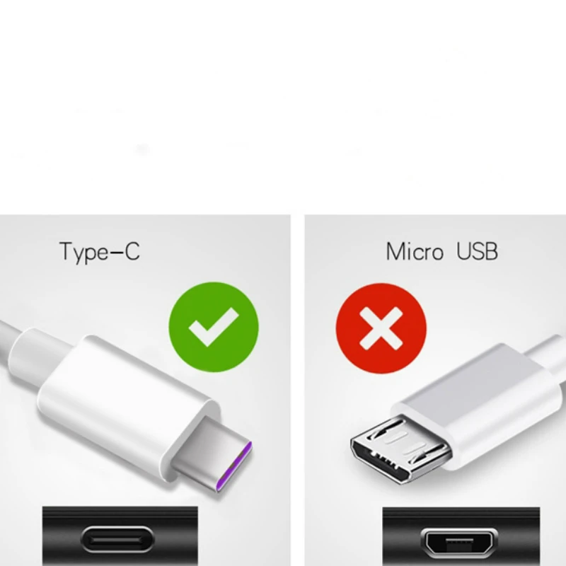 Кабель Mzxtby 5A USB Type C 3 1 кабель для быстрой зарядки и передачи данных Huawei oppo Xiaomi Samsung