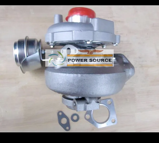 Бесплатная доставка GT2052V 710415 5003S Turbo для BMW 525D E39 2000 л 2 5 Opel Omega B Y25DT DTI M57D л. С. Новые с