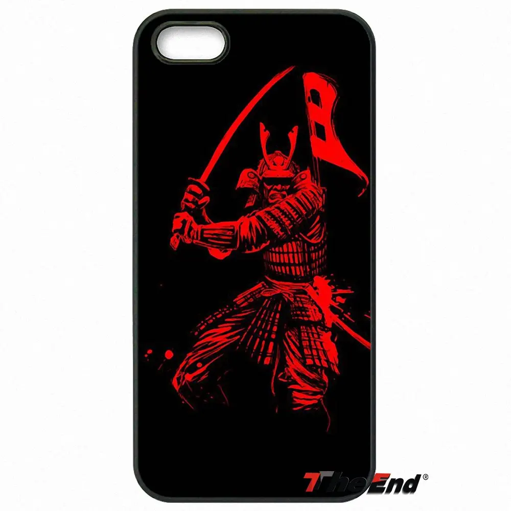 Чехол для мобильного телефона Aku Samurai Jack Sakura Moon Warrior Meizu M3 Lenovo A2010 A6000 S850 K3 K4 K5 K6 Note ZTE