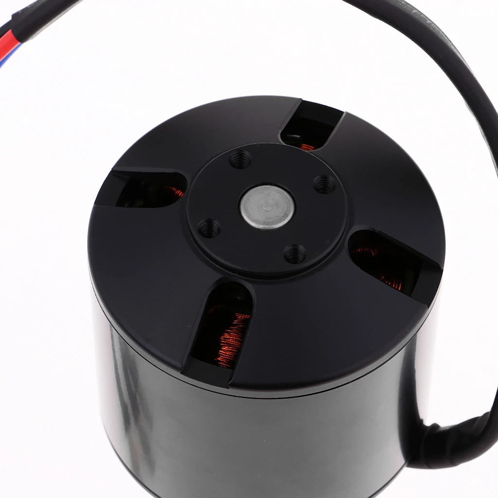 Двигатель C6374 170KV для электрического скейтборда Лонгборда высокоэффективный