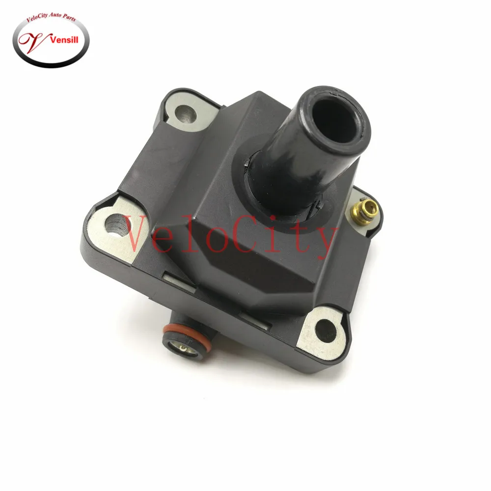 Катушка зажигания для C280 W202 320CE E320 E280 W124 SL280 300SE W140 Part No#0001587003 0001500280