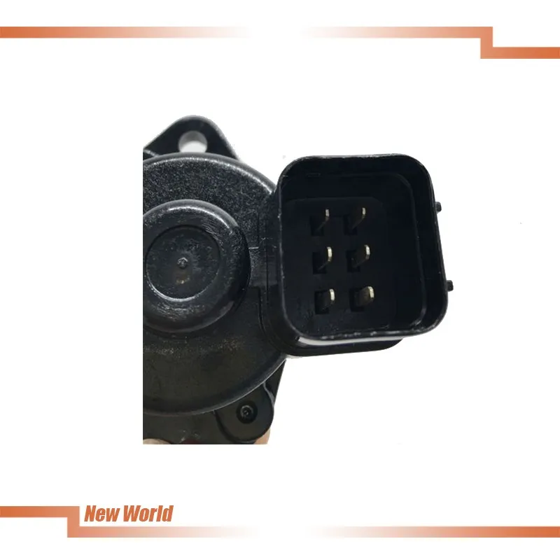 Простоя Air Управление Клапан для Hyundai Sonata Dodge Stealth дух Raider Mitsubishi 3000gt могучий Montero 3.0 md628053 md614380