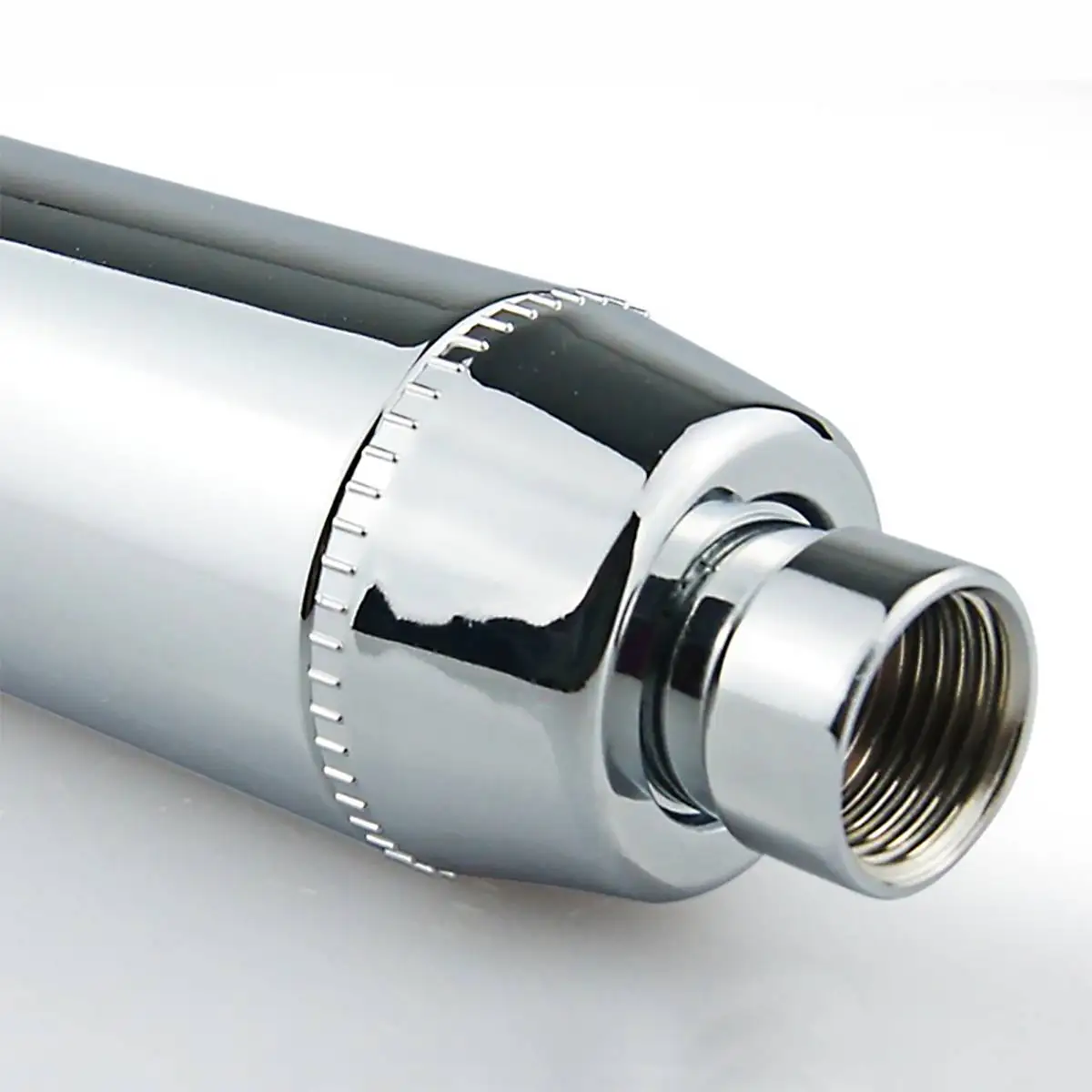 Домашний очиститель воды фильтр для душа с хлором смесители активированным