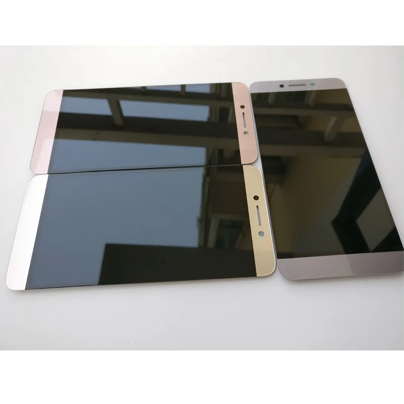 100% оригинальный новый 5 дюймов для LEAGOO T8S ЖК-дисплей Дисплей + кодирующий