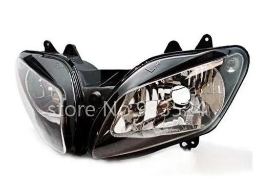 Великолепная фара мотоцикла в сборе для YAMAHA YZFR1 YZF1000 2002-2003 |