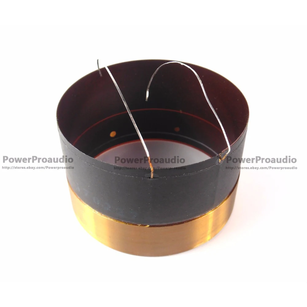 Сменная звуковая катушка для динамиков PHL PS15 8Ohm | Электроника