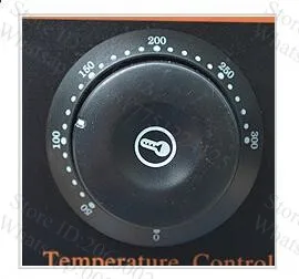 Коммерческий 2 пластины уголь барбекю гриль Бутербродница Электрический контакт