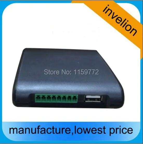 1-3 м считыватель радиочастотной идентификации epc gen2 uhf USB интерфейс Поддержка